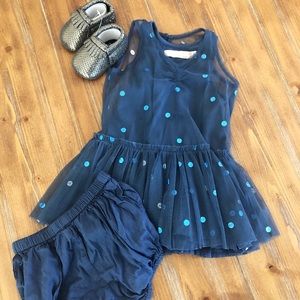 Euc stella McCartney dress SOLD